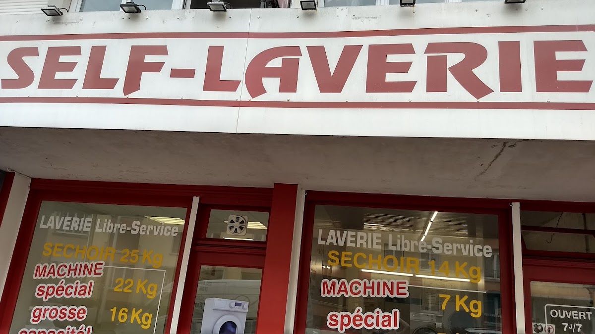 Self-Laverie - photo 2